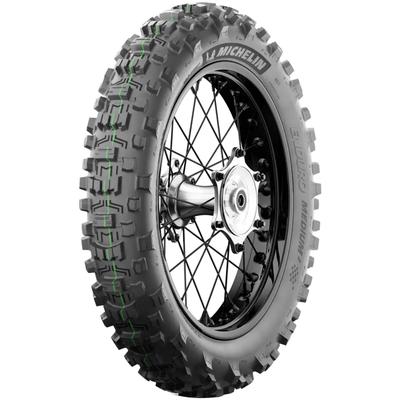 MICHELIN 90/90 - 21 TT 54R ENDURO MEDIUM 2