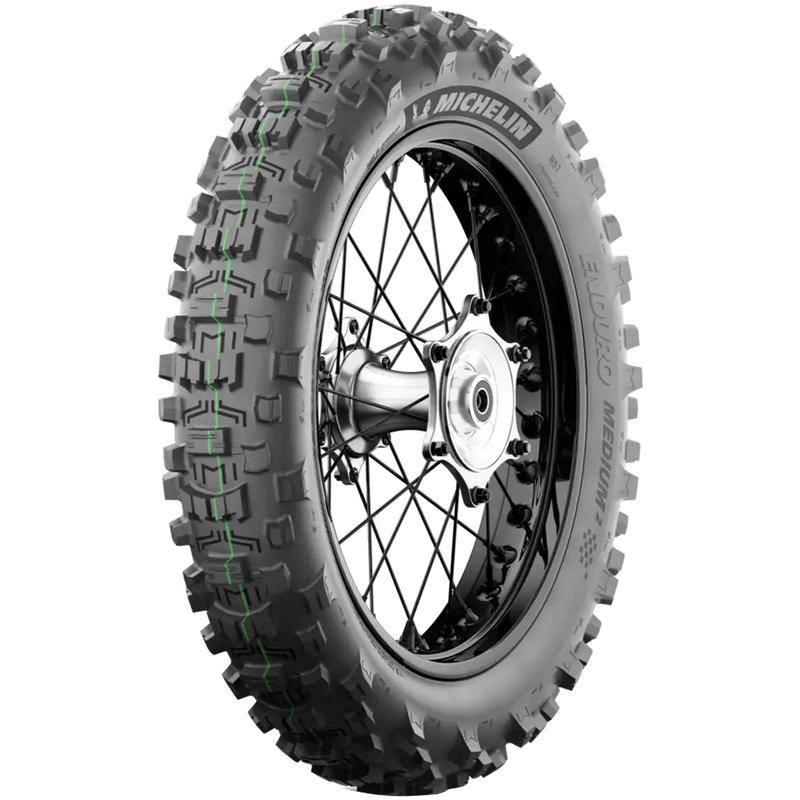MICHELIN 90/90 - 21 TT 54R ENDURO MEDIUM 2