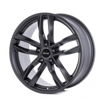 AVUS RACING AF16 matt anthracite 9.0Jx20 5x120 ET45