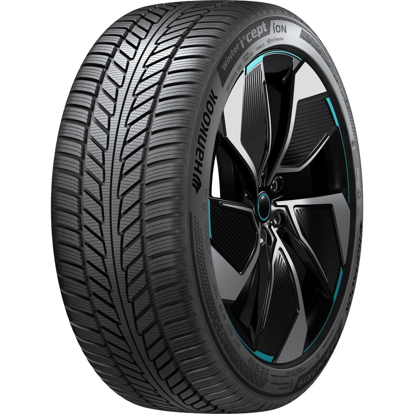 HANKOOK iON i*cept IW01 215/55R17 94T SBL