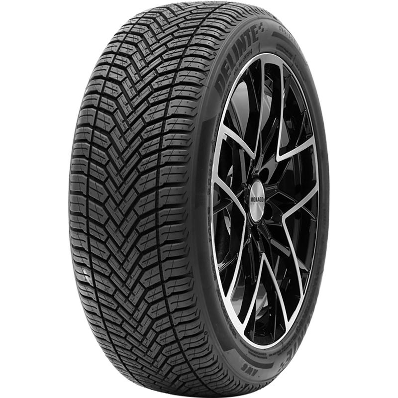 DELINTE AW6 215/50R18 92V BSW