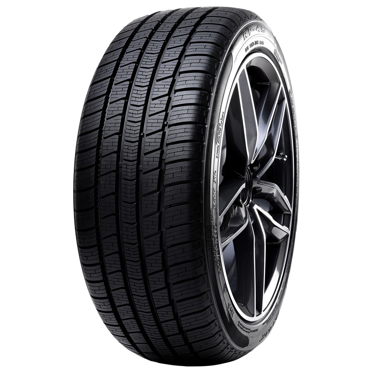 RADAR DIMAX 4 SEASON 235/45R17 97W XL