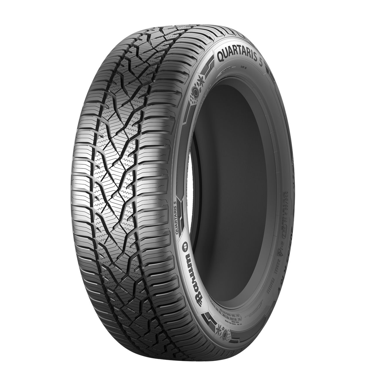 BARUM QUARTARIS 5 (EVc) 155/65R14 75T (EVc)