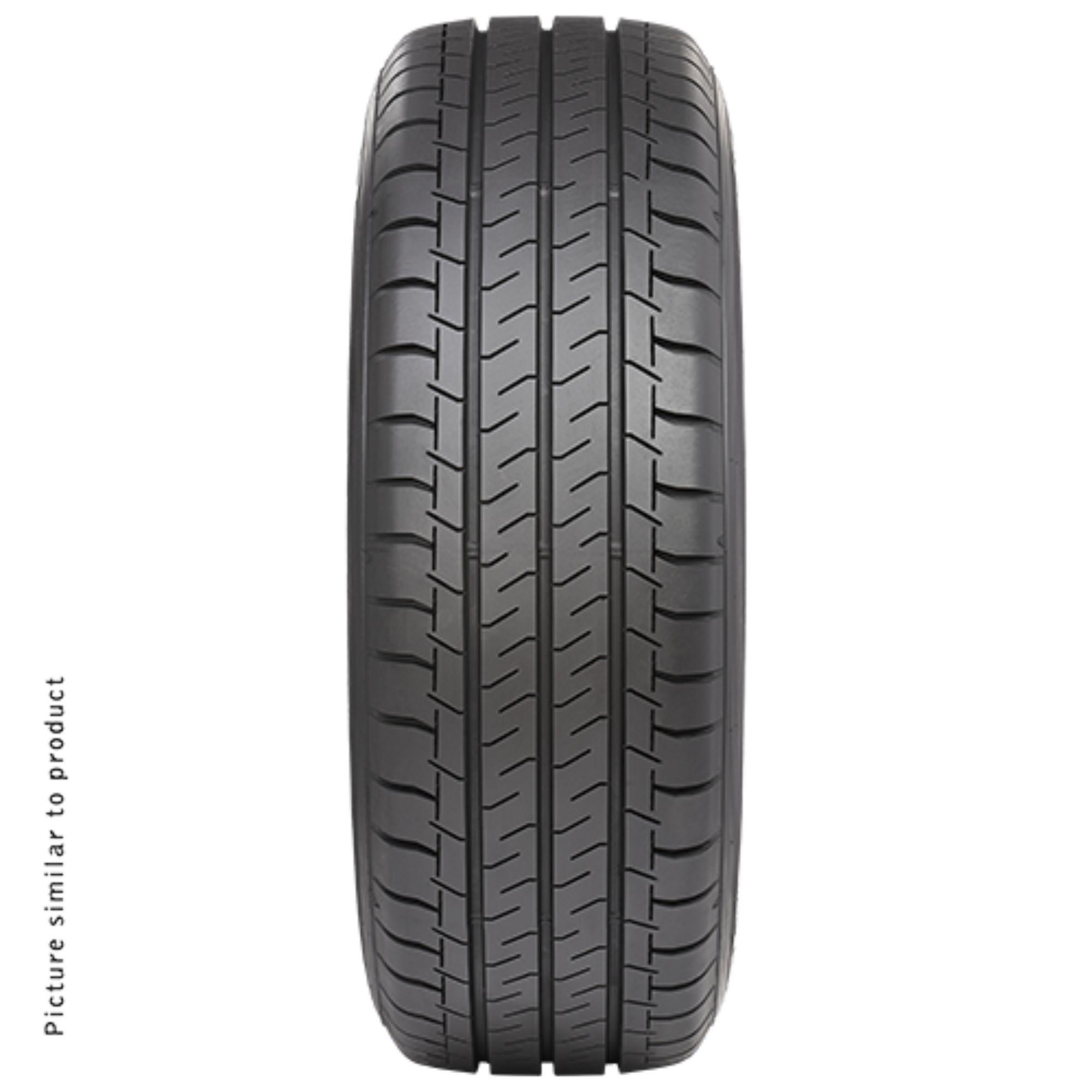 FALKEN LINAM VAN01 165/R13C 94/92R BLK