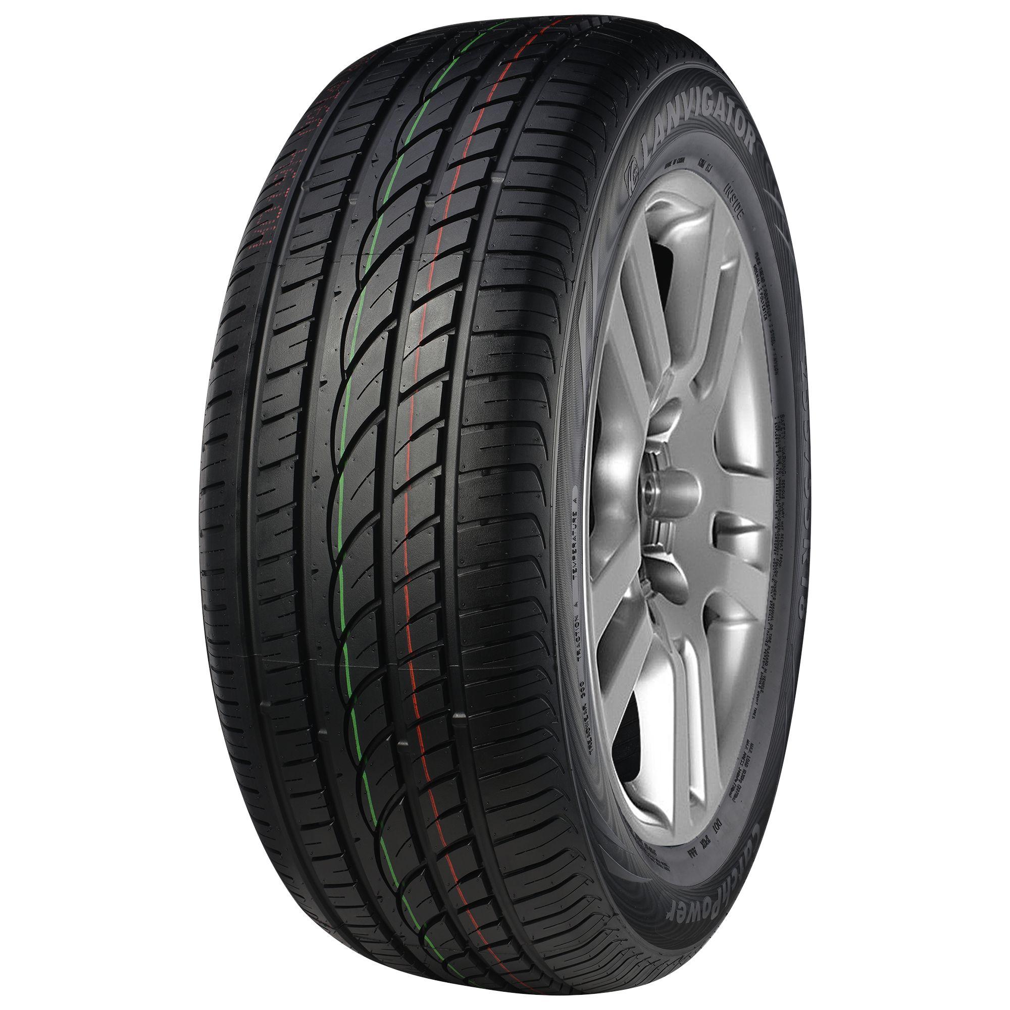 LANVIGATOR CATCHPOWER 295/35R21 107W XL BSW