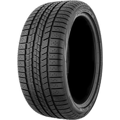 PIRELLI SCORPION ICE+SNOW (*) RUN FLAT 275/40R20 106V (*) RUN FLAT XL