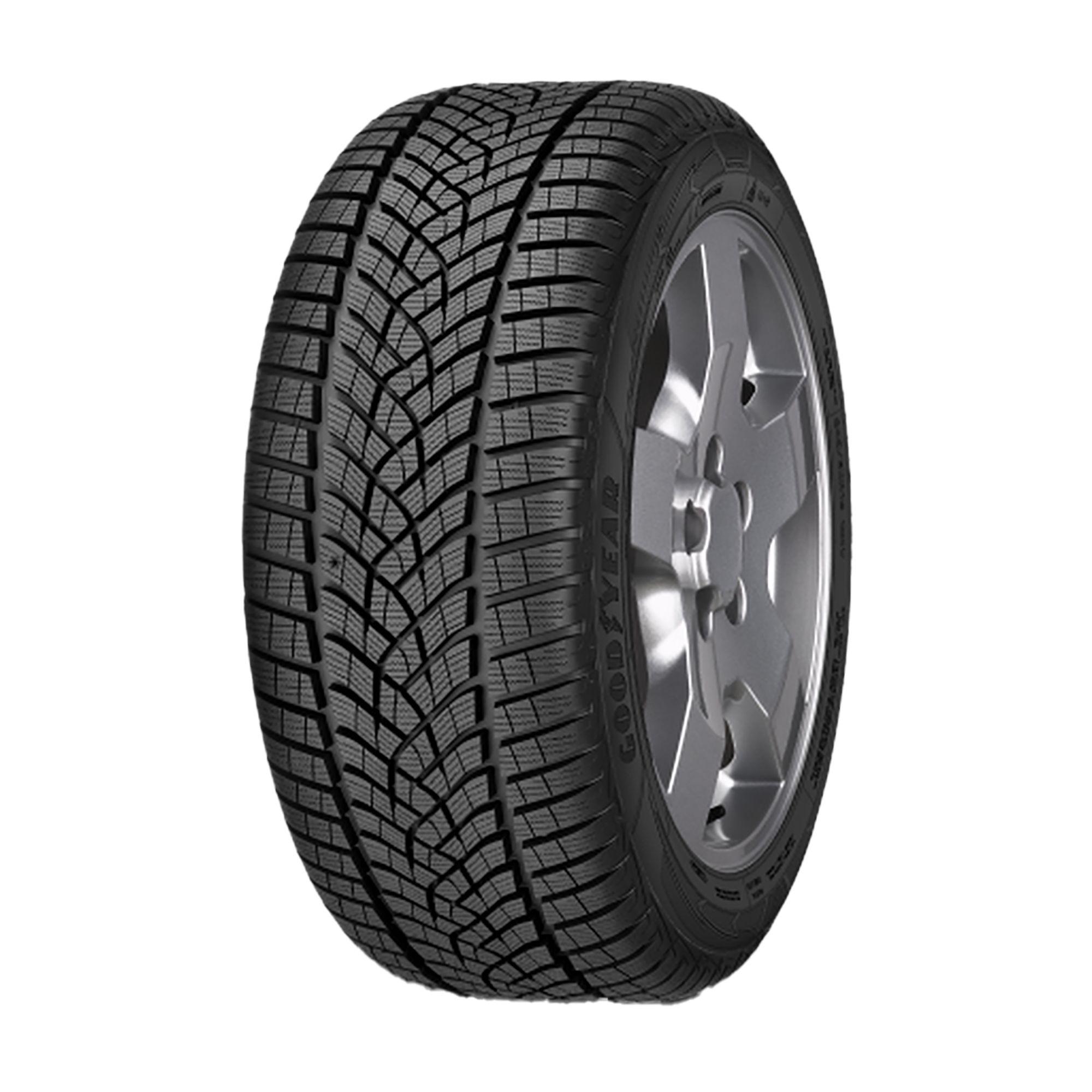 GOODYEAR ULTRAGRIP PERFORMANCE+ (T0) (EDR) 255/35R21 98V (T0) (EDR) XL MFS BSW SCT