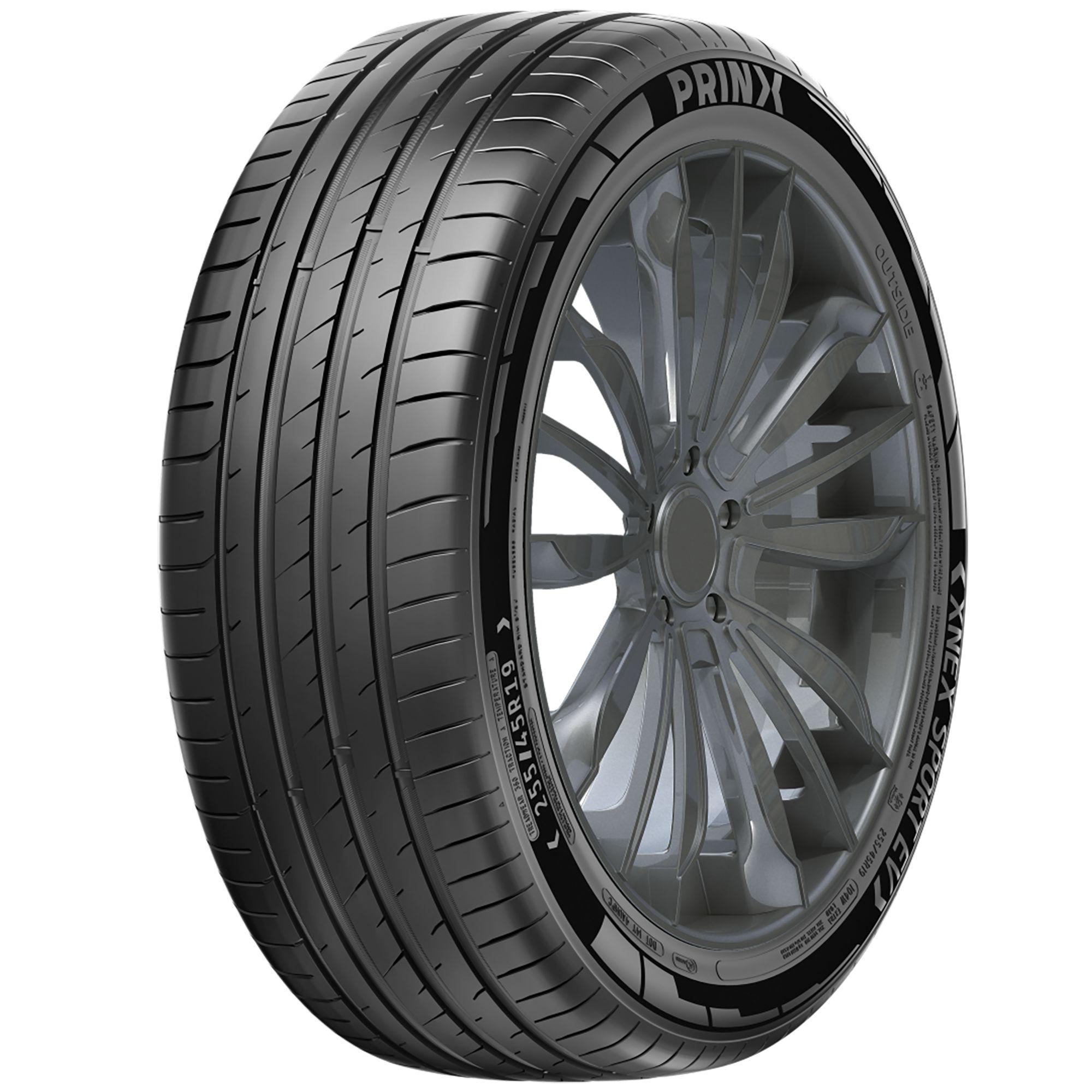 PRINX XNEX SPORT EV 255/40R20 101W XL MFS INKTECH