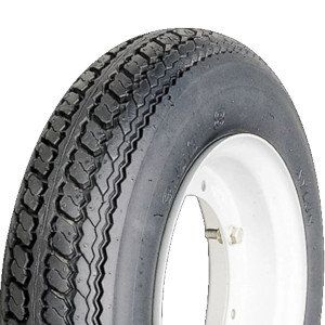 VEE-RUBBER 3.50 - 8 TT 46J VRM-051