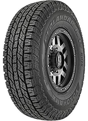 YOKOHAMA GEOLANDAR A/T G94CV 265/60R18 110H BSW