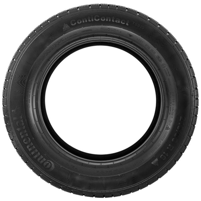 CONTINENTAL CONTICONTACT TS 815 CS 215/55R17 94V BSW