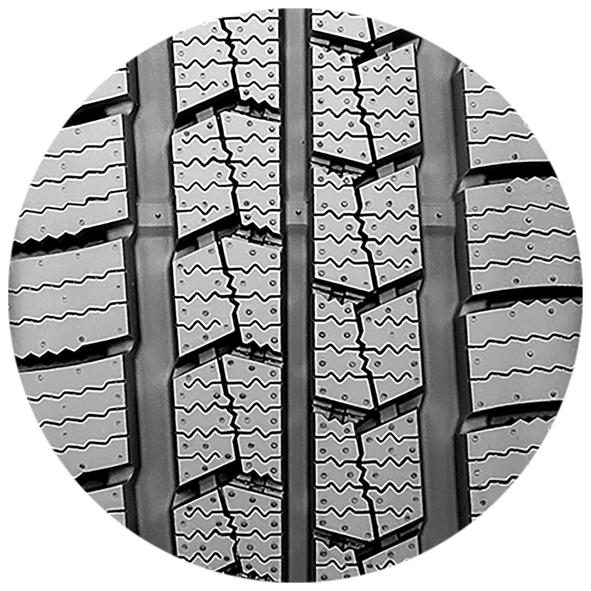 NEXEN WINGUARD WT1 165/70R14C 89/87R