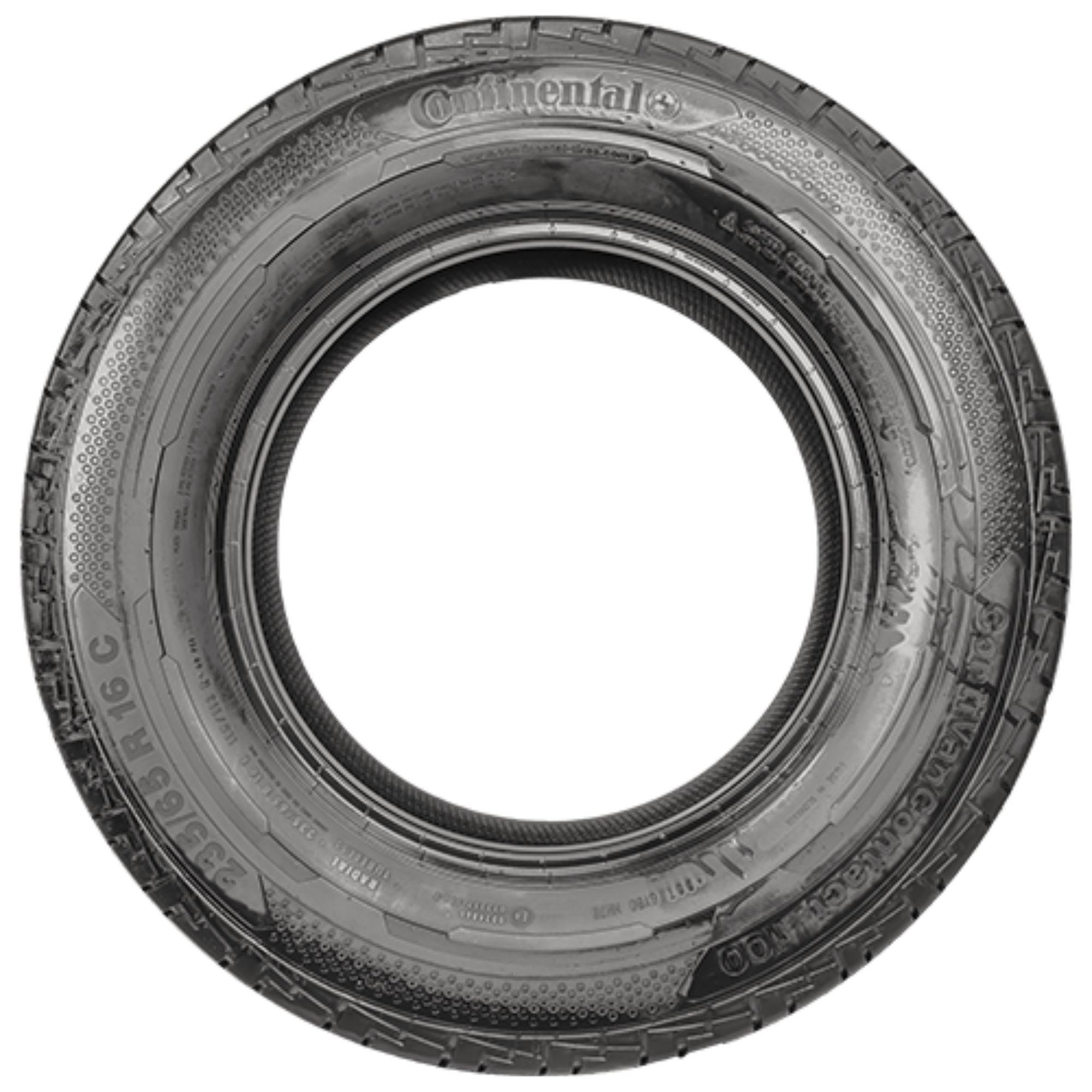 CONTINENTAL CONTIVANCONTACT 100 235/65R16C 115/113R