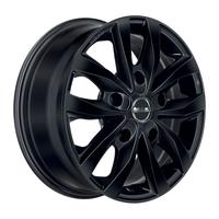 MAK LOAD 5 gloss black 6.5Jx16 5x118 ET47