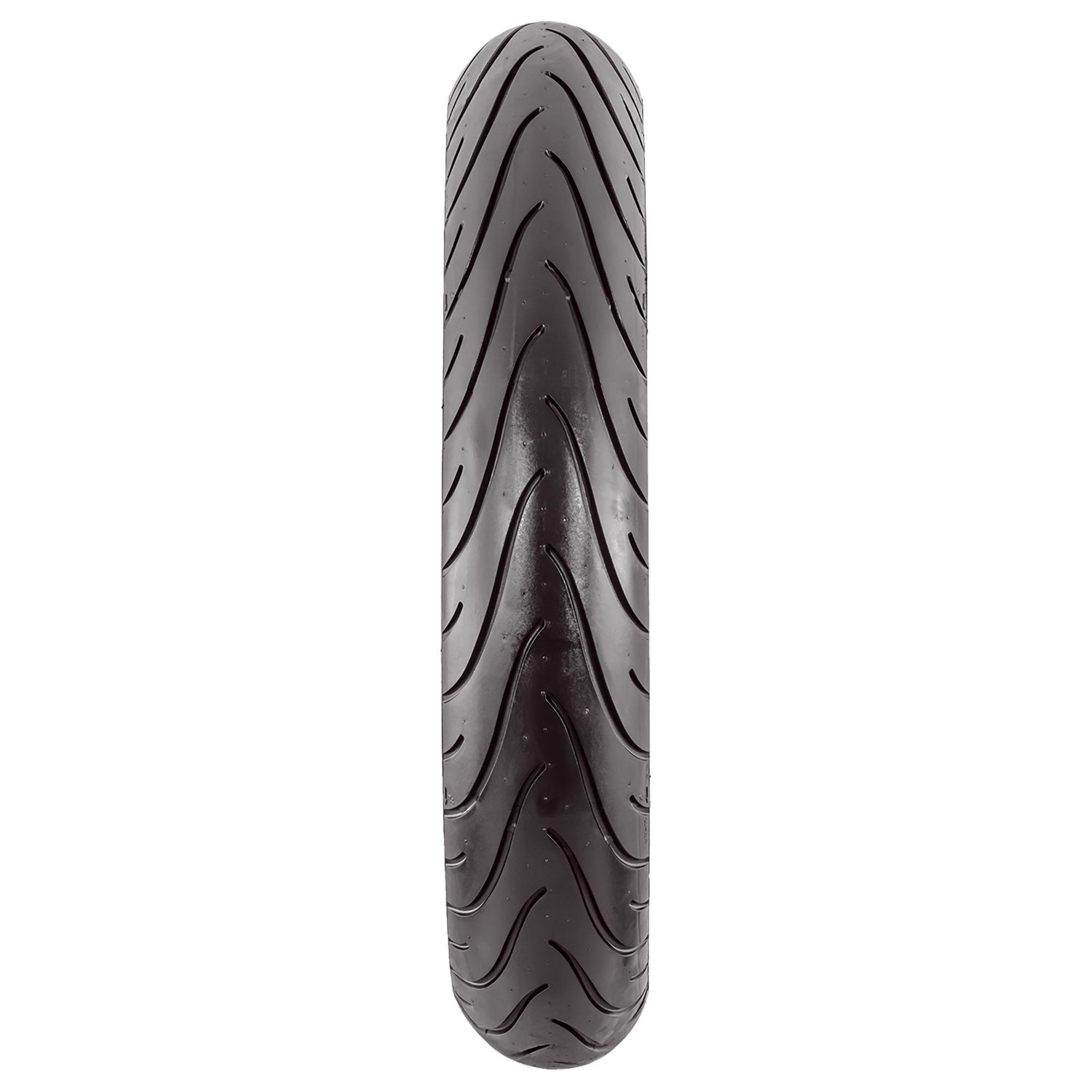 MICHELIN 70/90 - 17 M/C XL TL/TT 43S PILOT STREET