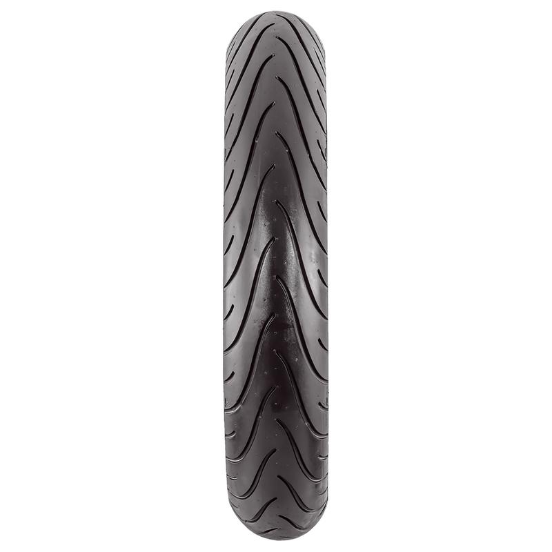 MICHELIN 80/80 - 14 M/C XL TL 43P PILOT STREET