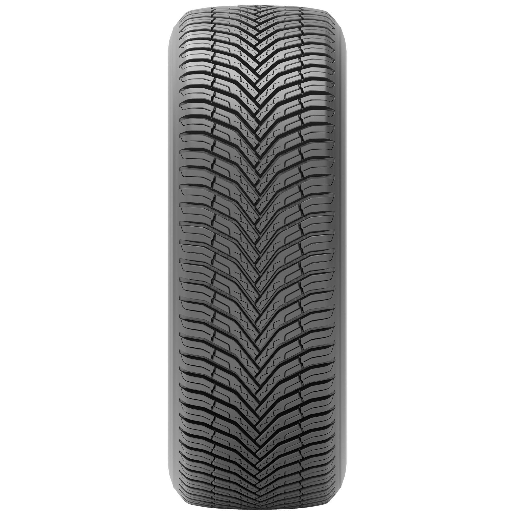LANDSPIDER EUROTRAXX A/S 215/55R17 98W XL BSW