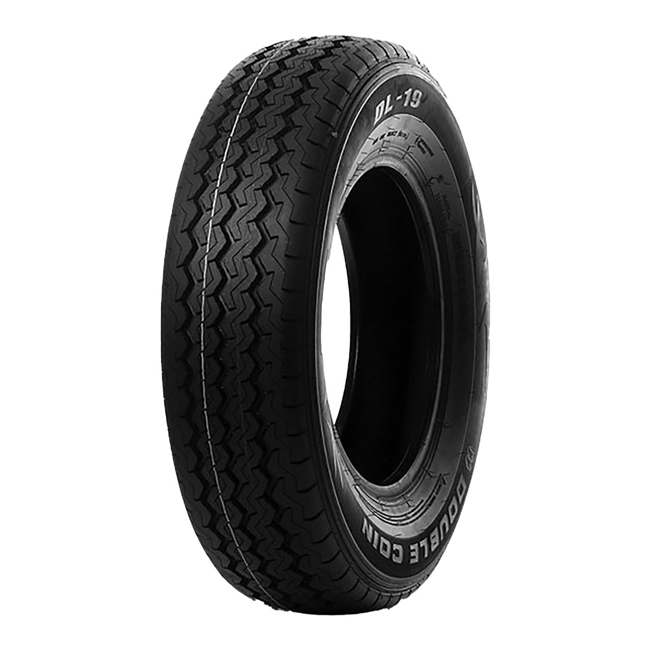 DOUBLE COIN DL-19 205/65R15C 102/100T BSW