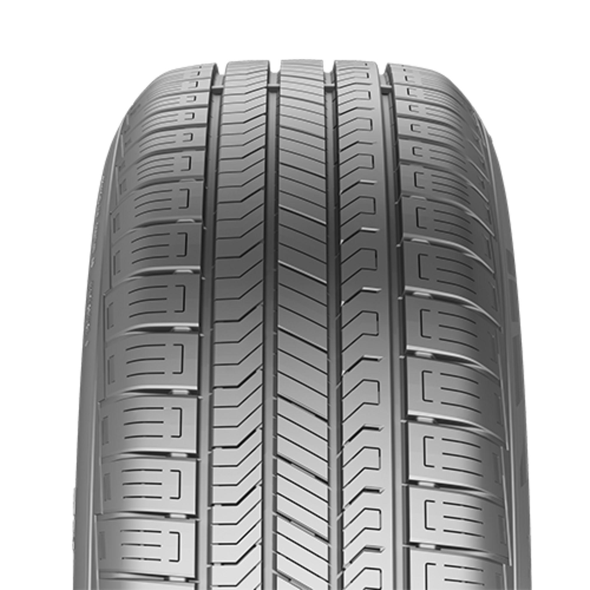 CONTINENTAL CROSSCONTACT RX (EVc) 275/40R21 107H (EVc) XL FR BSW