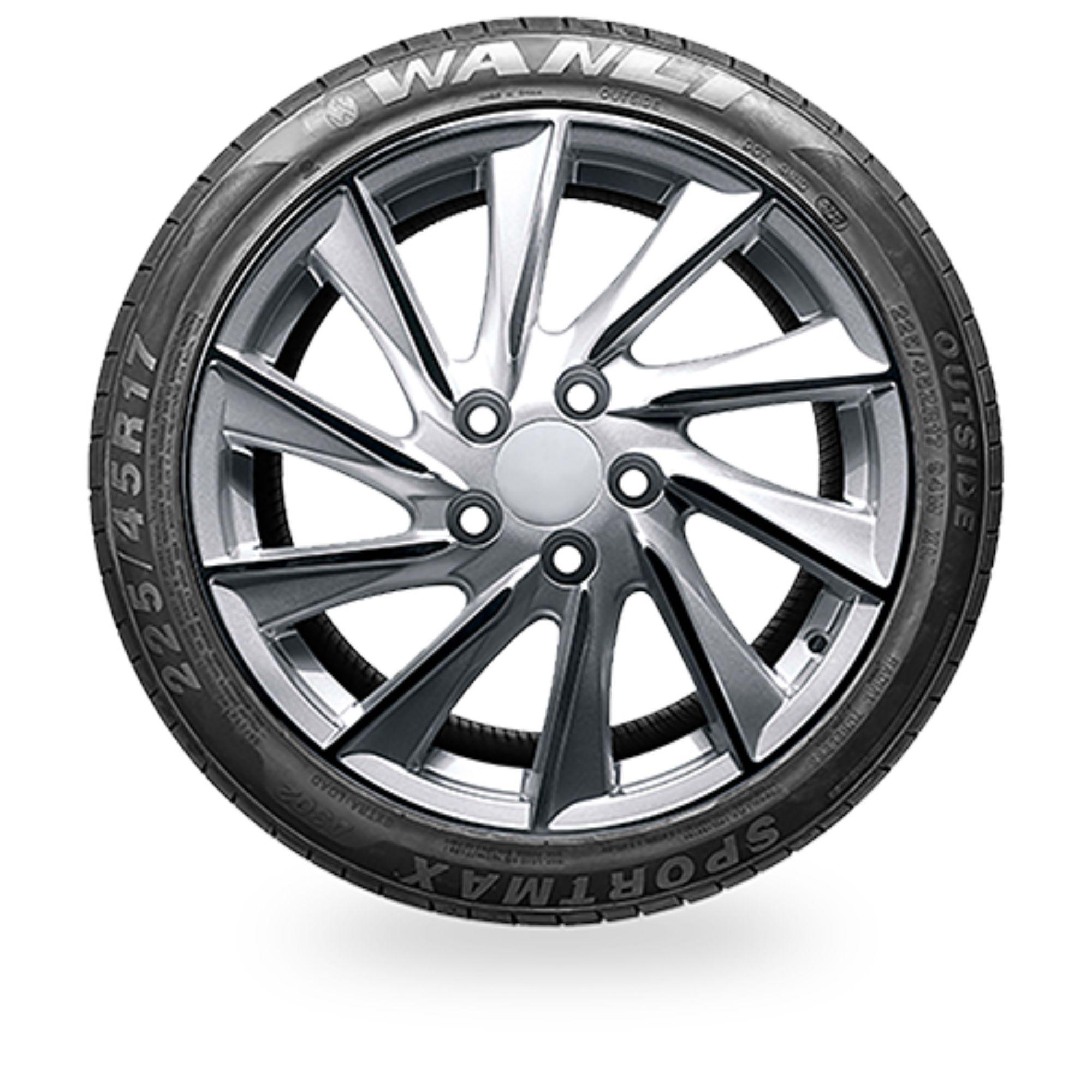 WANLI SPORTMAX SA302 225/55R17 101W XL