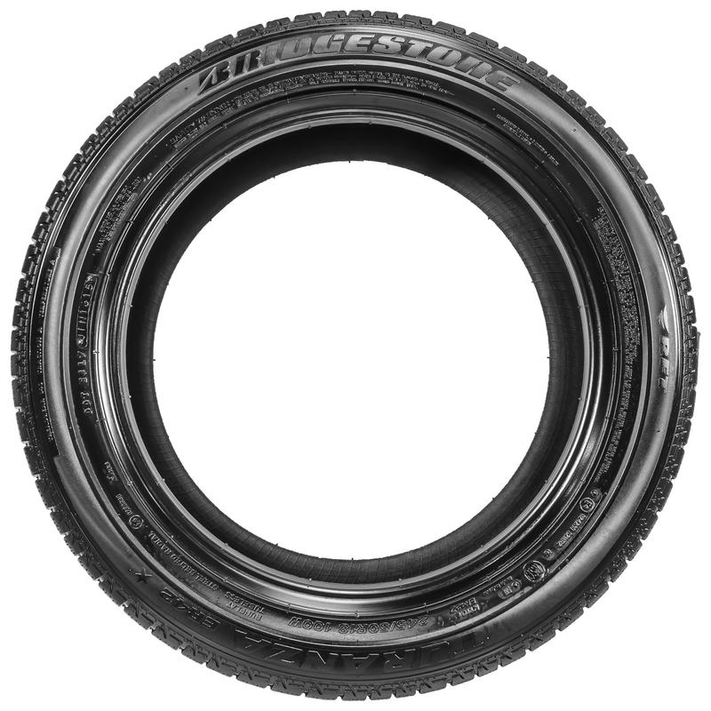 BRIDGESTONE TURANZA ER42 (*) RFT 245/50RF18 100W (*) RFT BSW