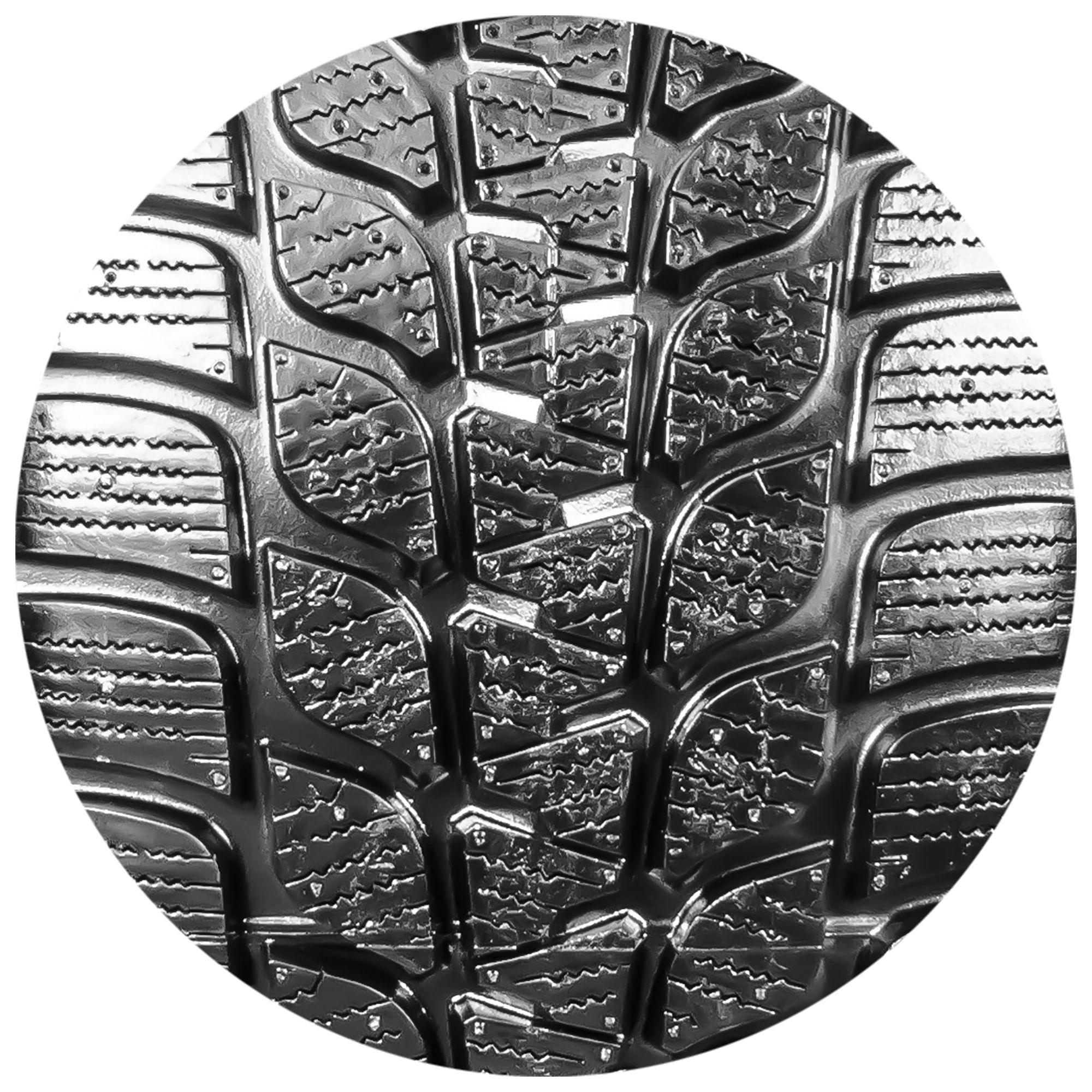 BRIDGESTONE BLIZZAK LM-25 RFT 285/35R20 100V RFT KZ