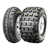 CST 18x10.00 - 8 TL 34M AMBUSH C-9309 4PR M+S