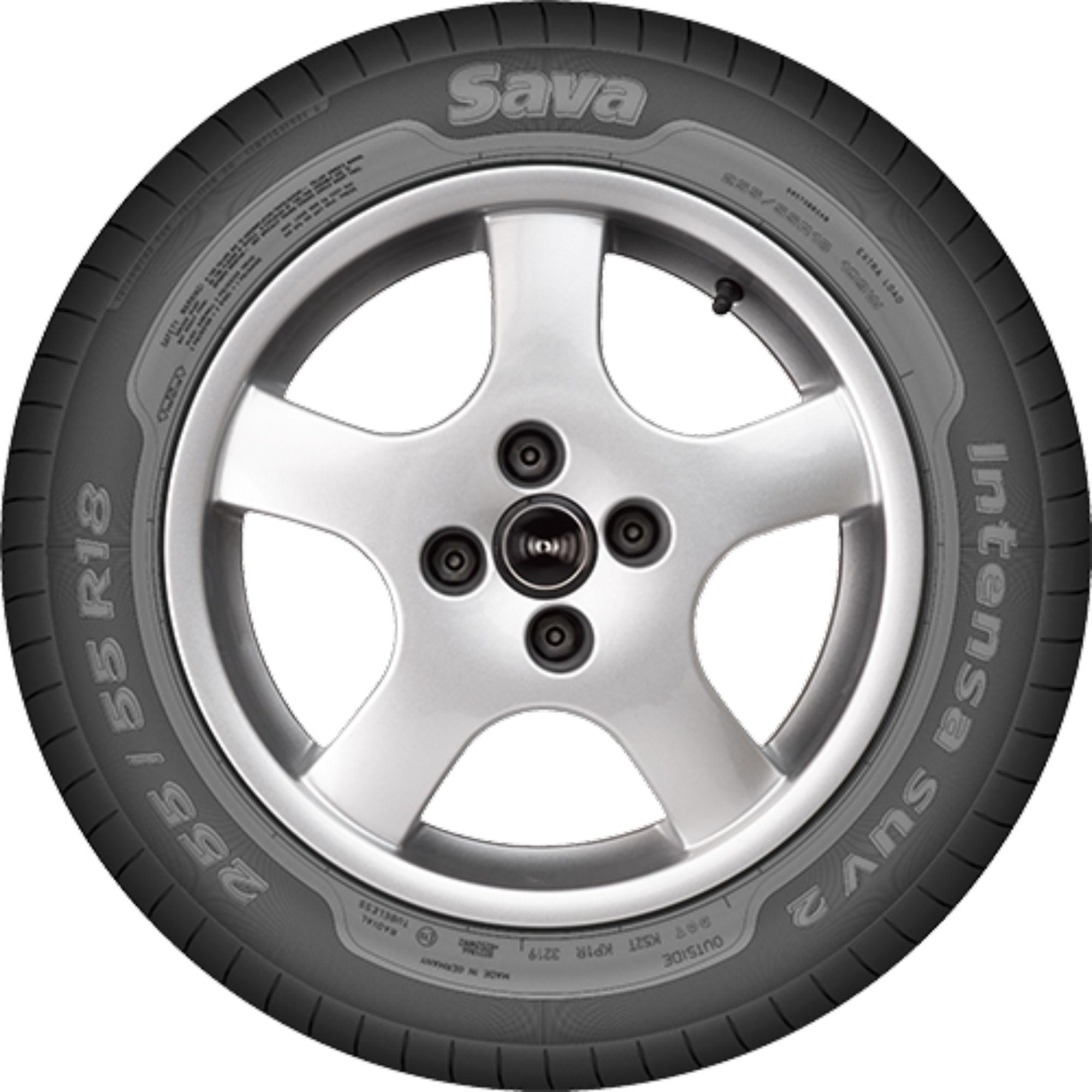 SAVA INTENSA SUV 2 225/60R17 99V BSW