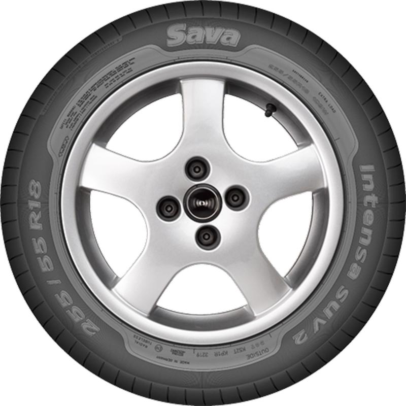 SAVA INTENSA SUV 2 235/50R19 99V MFS BSW
