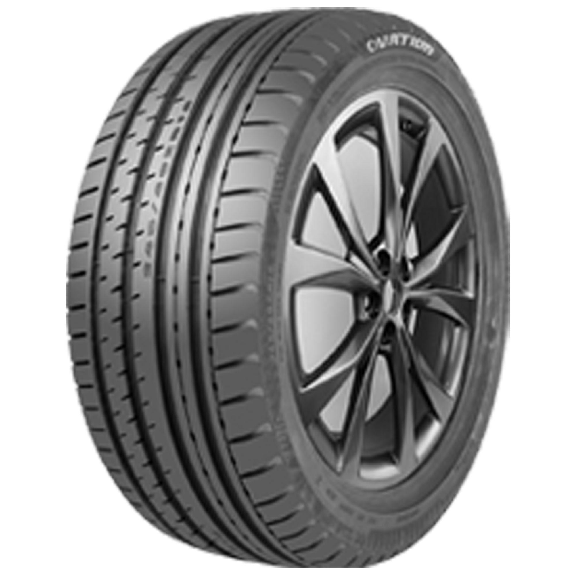 OVATION VI-588 SPORT 225/45R17 94Y XL BSW