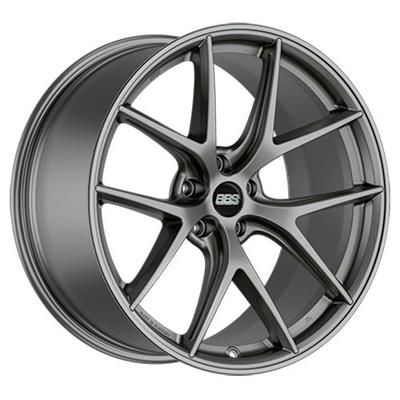 BBS CI-R platinum silber 11.5Jx20 5x120 ET52