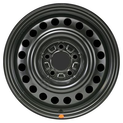 ALCAR 7885 schwarz/silber 6.5Jx16 5x115 ET46