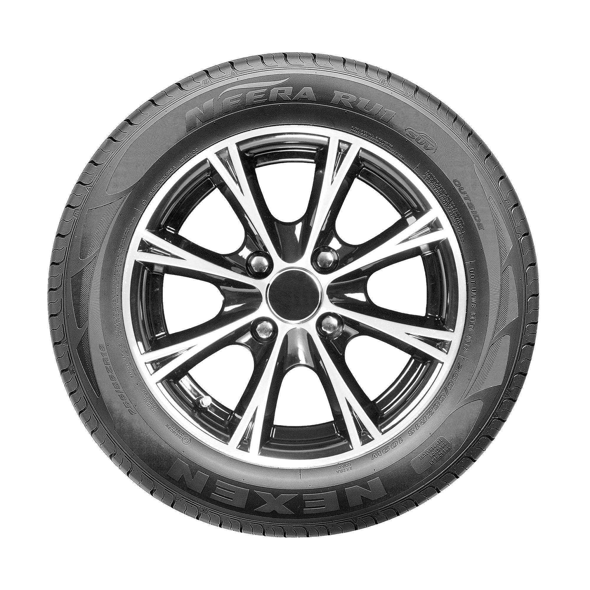 NEXEN N FERA RU1 255/50R19 103Y RPB BSW