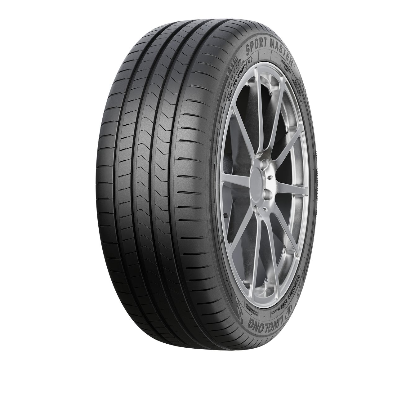 LINGLONG SPORT MASTER E 235/45R21 101V XL MFS BSW