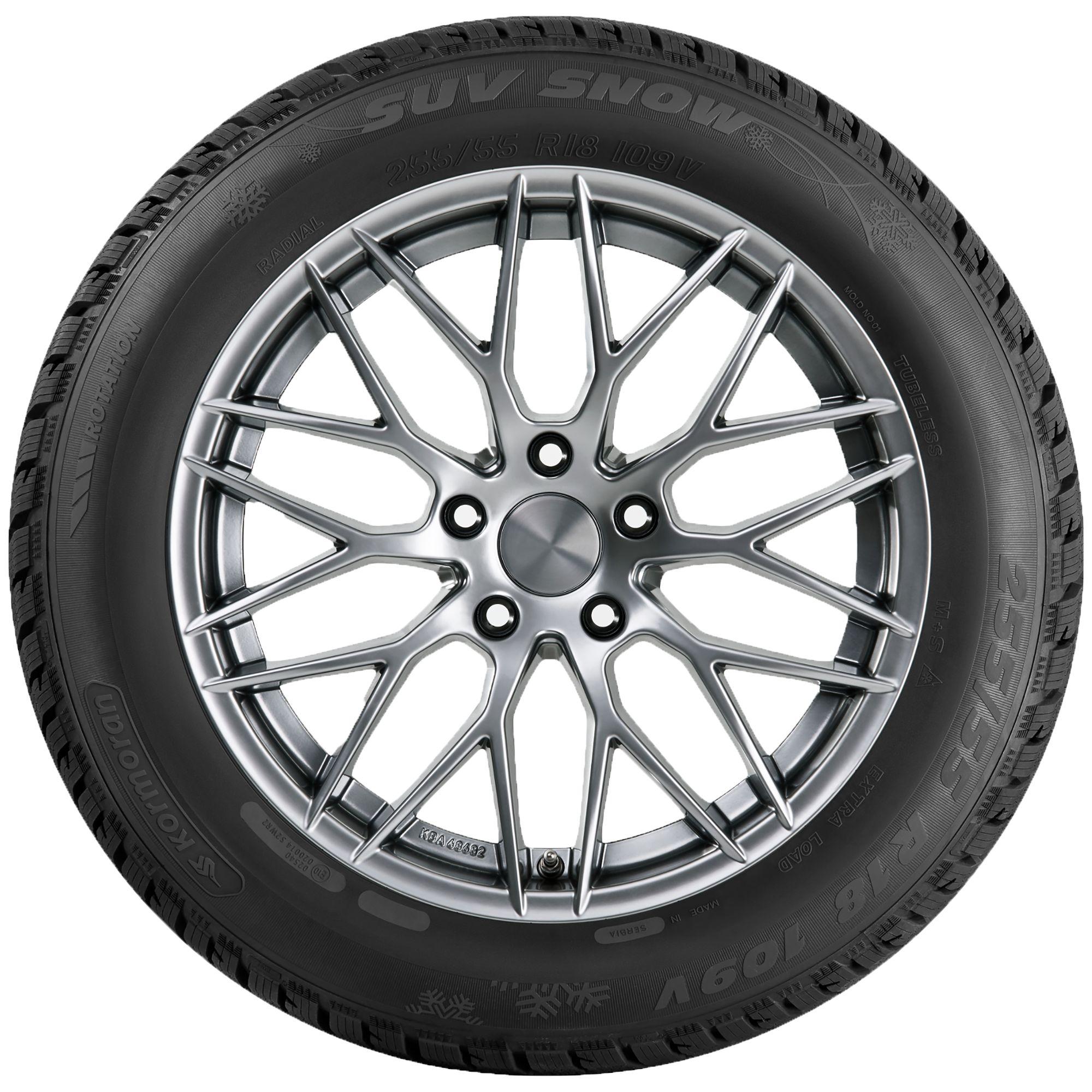 KORMORAN KORMORAN SUV SNOW 275/40R20 106V XL