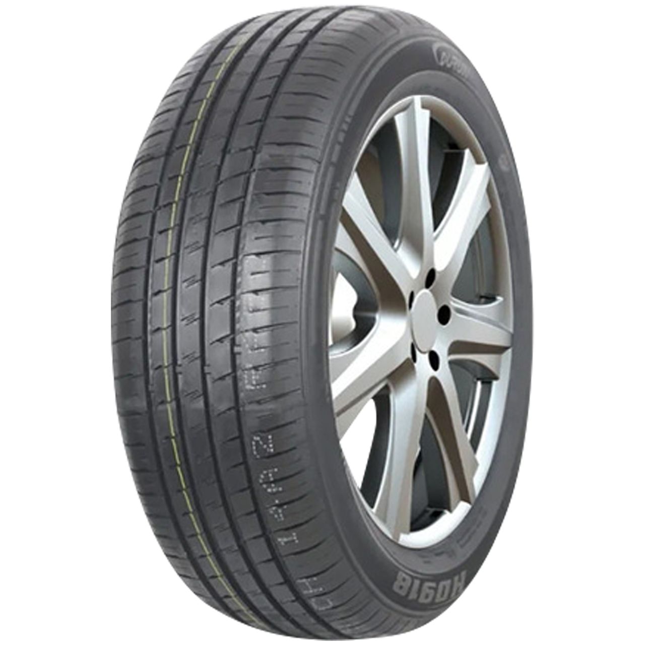KAPSEN HD918 165/70R13 79T BSW