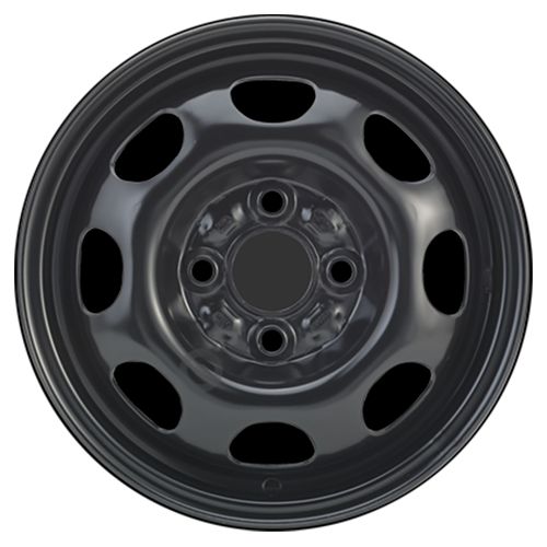 ALCAR 3345 schwarz/silber 4.5Jx13 4x100 ET35