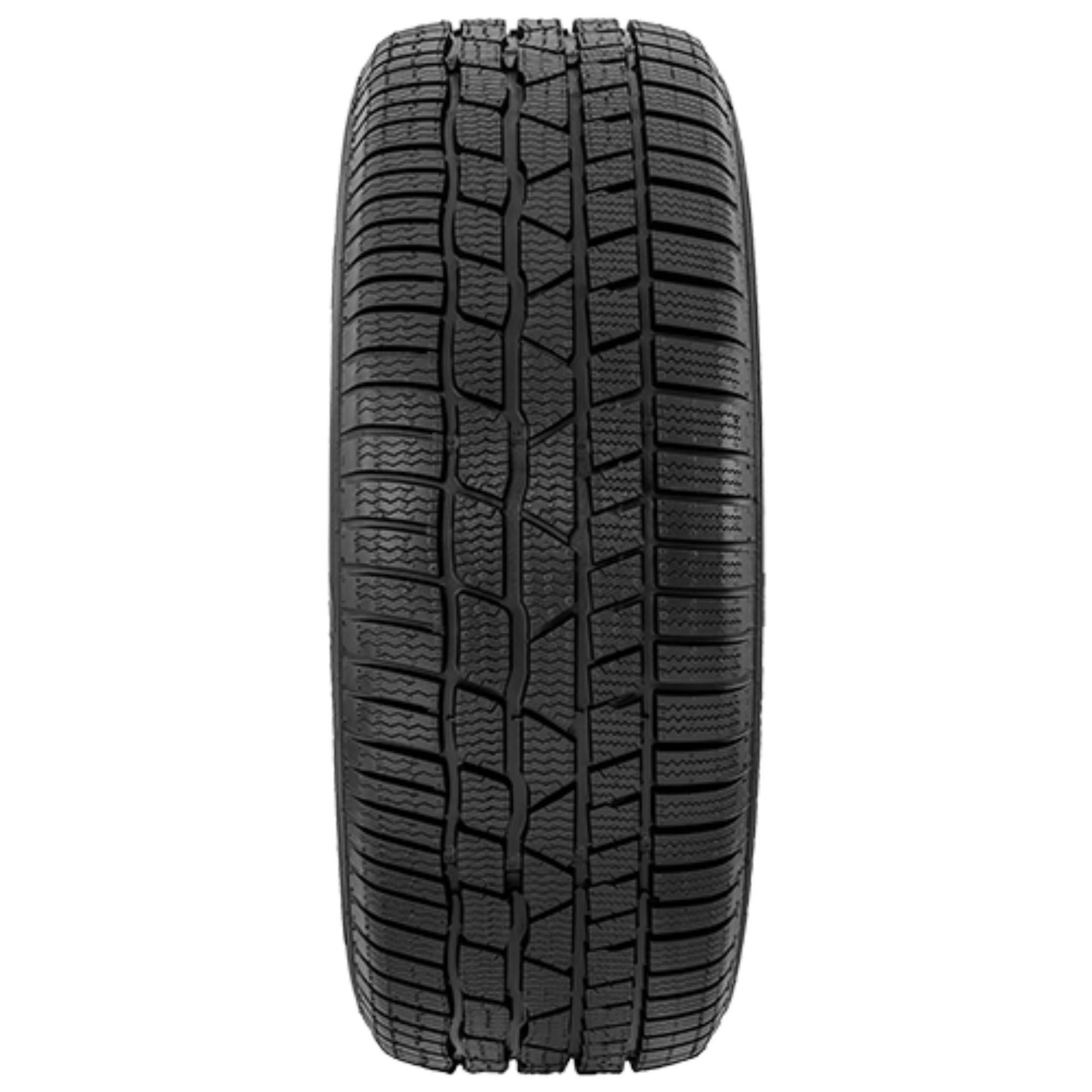 CONTINENTAL CONTIWINTERCONTACT TS 830 P (*) 285/40R19 107V (*) XL FR