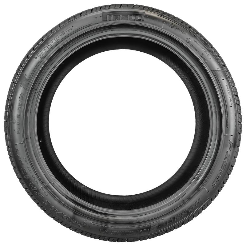 PIRELLI PZERO ROSSO ASIMMETRICO (MO) 265/45R20 104Y (MO) BSW