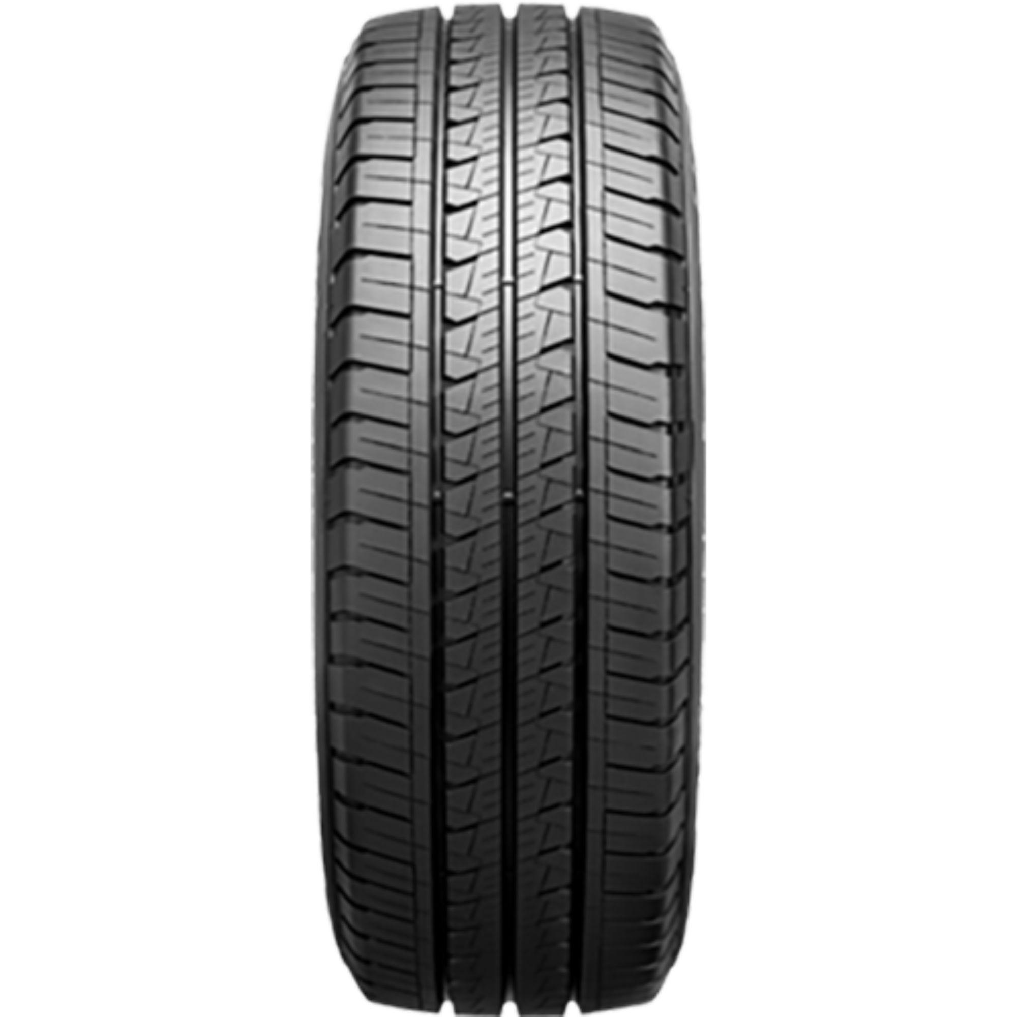 FULDA CONVEO TOUR 2 205/65R16C 107/105T