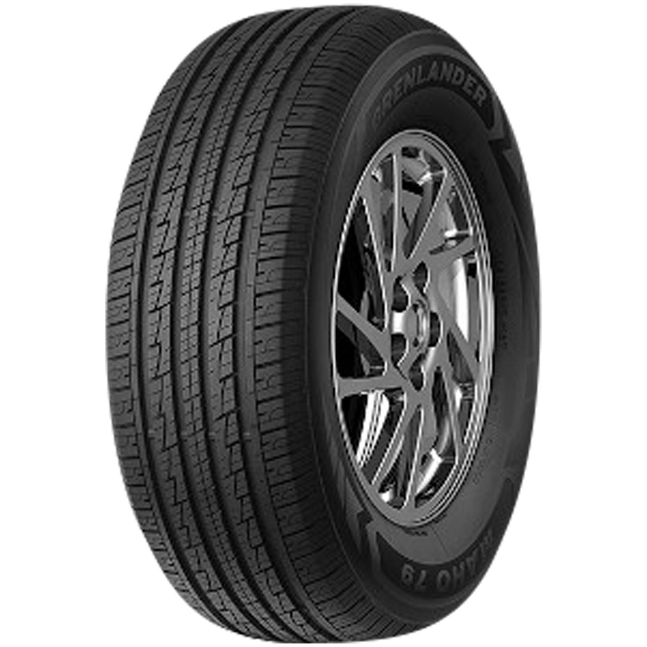 GRENLANDER MAHO 79 285/60R18 116H BSW