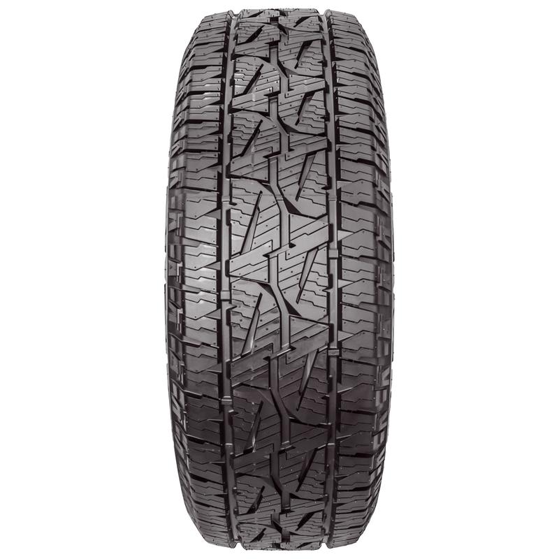 BRIDGESTONE AT001 255/70R18 116S XL BSW