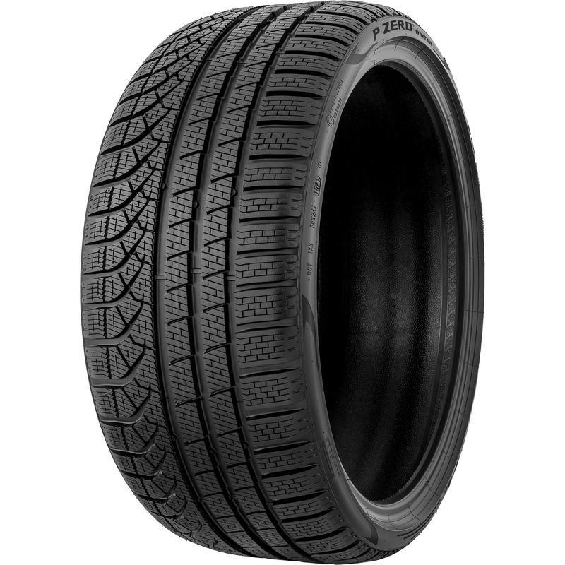 PIRELLI PZERO WINTER 235/35R19 91V XL