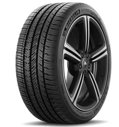 MICHELIN PILOT SPORT A/S 4 (A) (LR) 305/40R22 114Y (A) (LR) XL BSW