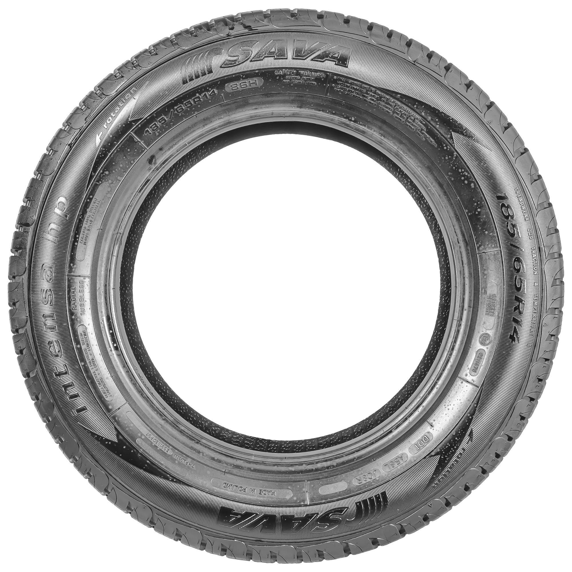 SAVA INTENSA HP 175/65R14 82H