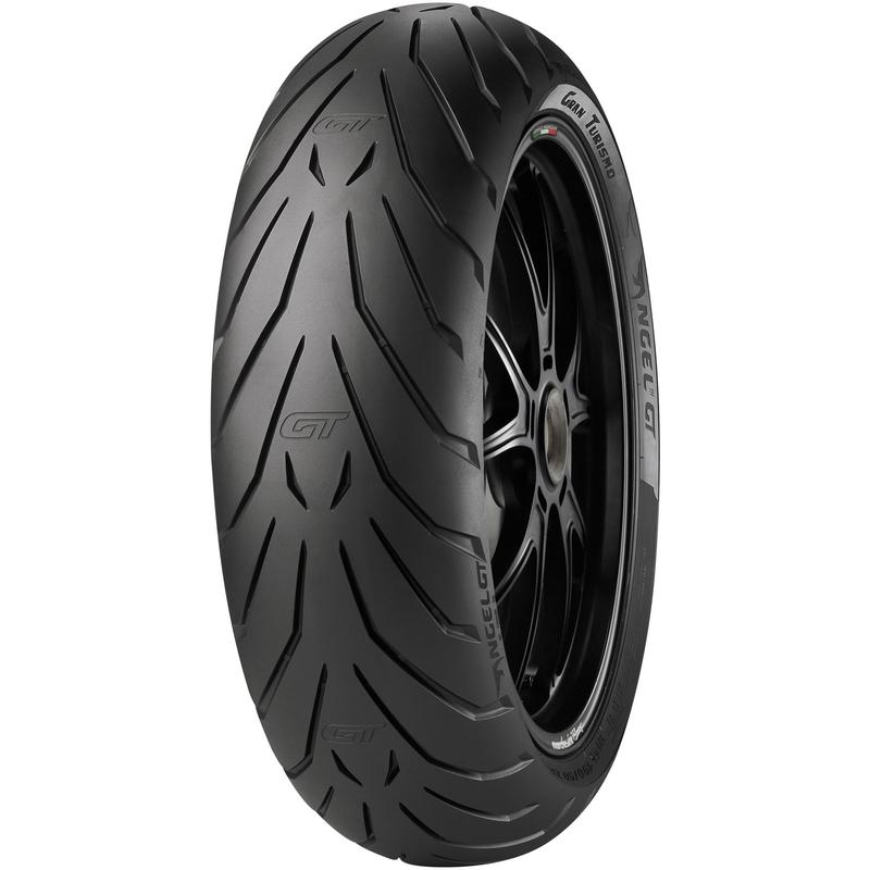 PIRELLI 190/55 ZR 17 M/C TL (75W) ANGEL GT II (A)