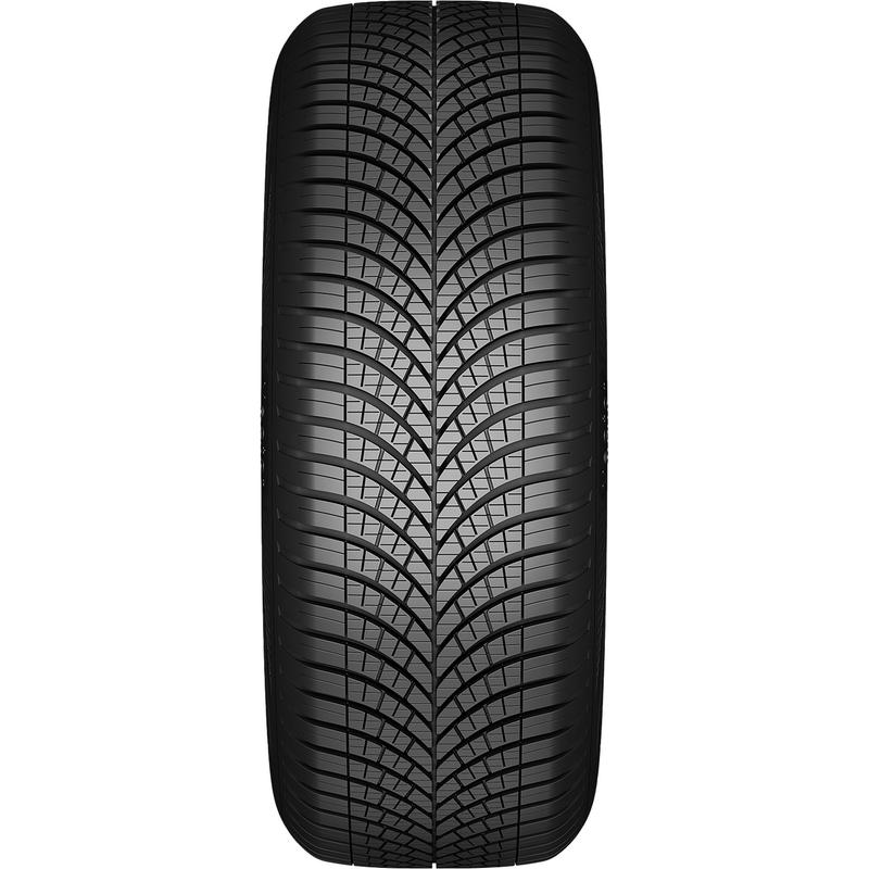 GOODYEAR VECTOR 4SEASONS GEN-3 255/55R20 110V XL BSW