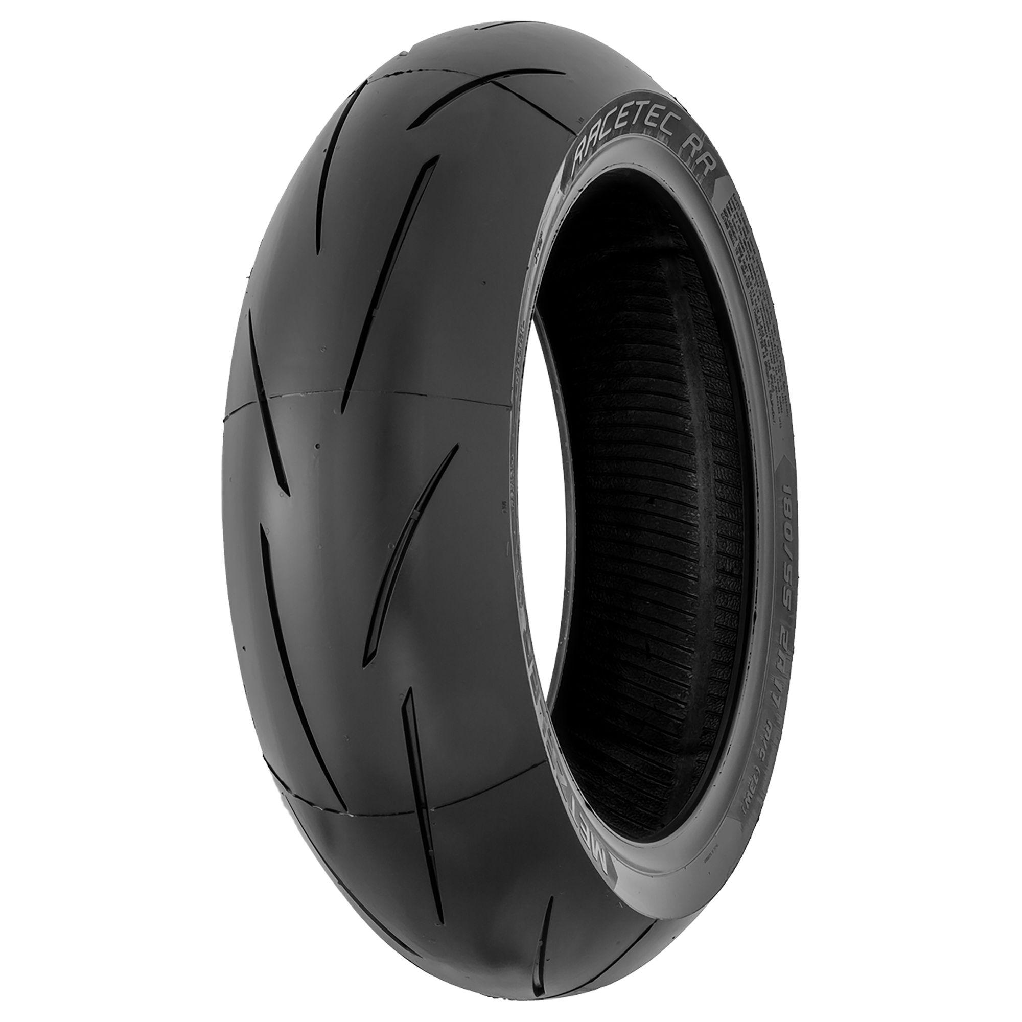 METZELER 180/60 ZR 17 M/C TL (75W) RACETEC RR K1