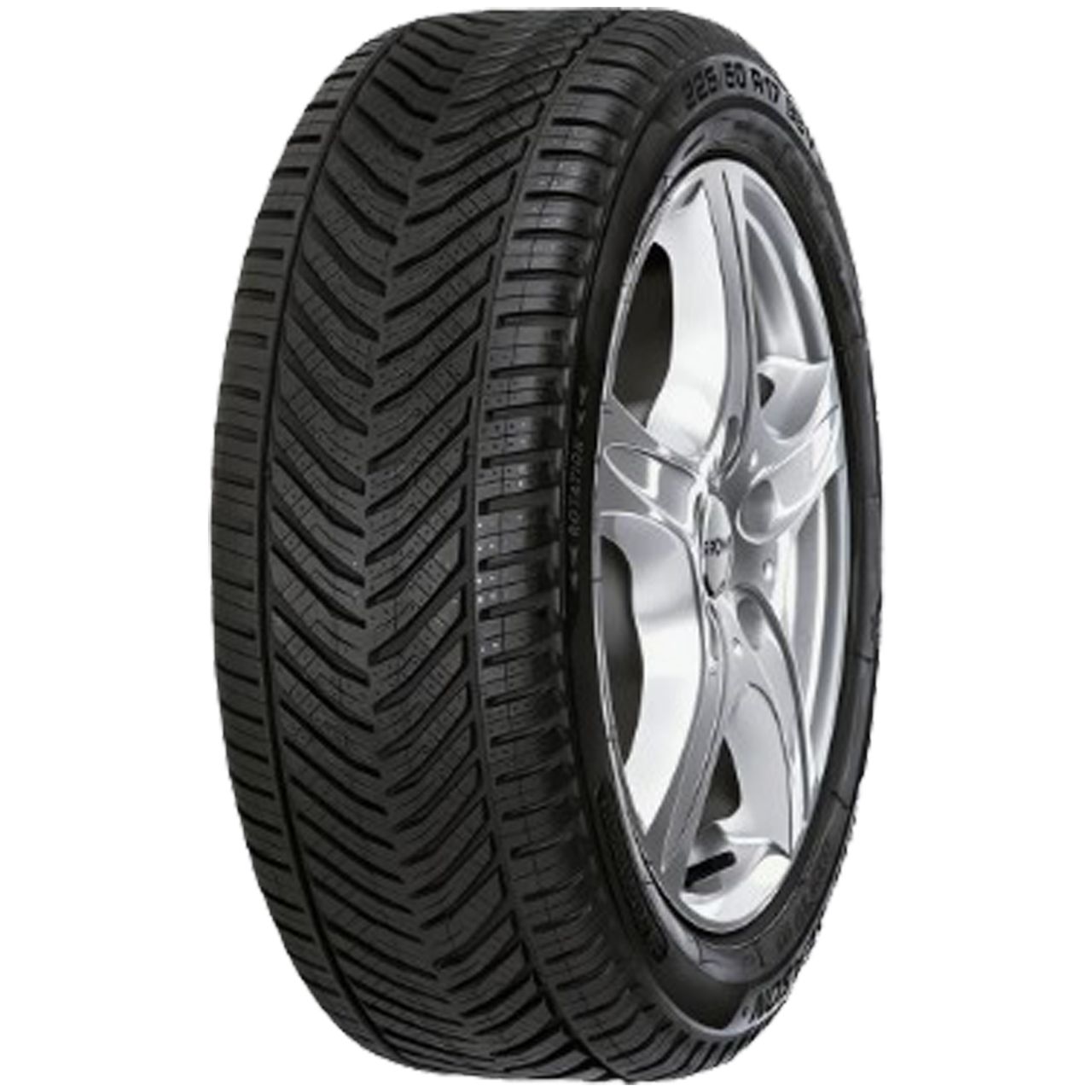 TAURUS SUMMER 3 175/65R15 88H XL BSW