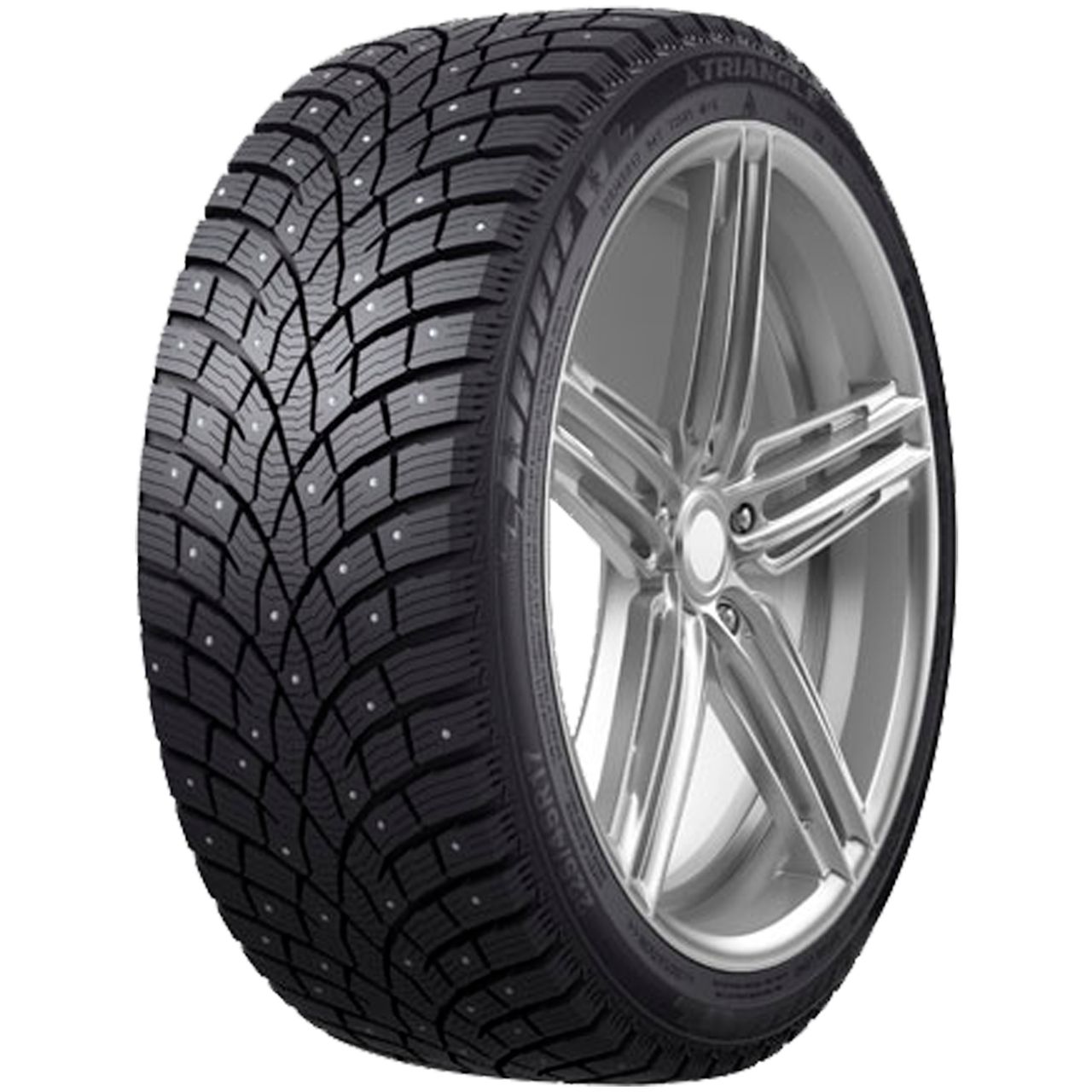 TRIANGLE ICELYNX TI501 215/55R16 97T XL NORDIC COMPOUND FSL BSW
